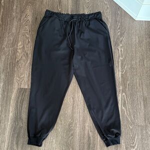 lululemon athletica womens joggers